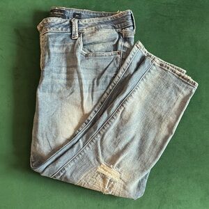 Lucky Brand Jeans